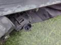 фара противотуманная левая Scania 5-Series 2011, 15.6 л., DC 16.19, дизель, АКПП, 1786692, 2080688, 2248103 - фото №6