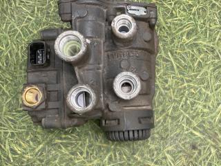 кран модулятор EBS Mercedes-Benz, дизель, правый руль, 4802040300, A0014311213