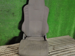 сиденье переднее MAN TGA 1 поколение 2005, 10.5 л., D 2066 LF 01, дизель, МКПП, 81623076226