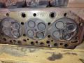 головка блока цилиндров Renault T-Series 1 поколение 2014, дизель, АКПП, 21379389 - фото №8