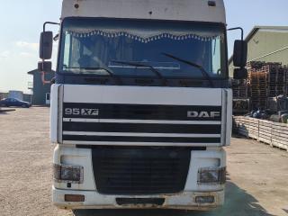 DAF 95 1 поколение (XF)