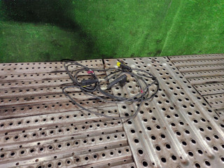 проводка DAF XF 106 1 поколение 2018, дизель, АКПП, 2028568, 2028569