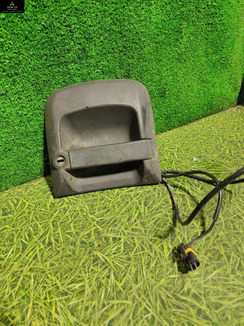 ручка наружная MAN TGA 1 поколение 2005, 10.5 л., D 2066 LF 11, дизель, АКПП, 81626416080 - фото №1