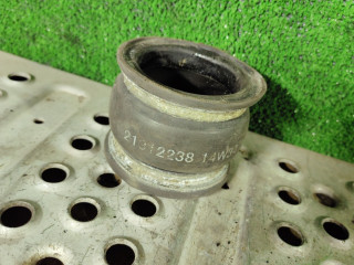 патрубок интеркулера Volvo FM 3 поколение 2015, 10.8 л., D11K410, дизель, АКПП, 21312238