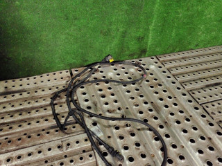 проводка DAF XF 106 1 поколение 2018, дизель, АКПП, 2044541