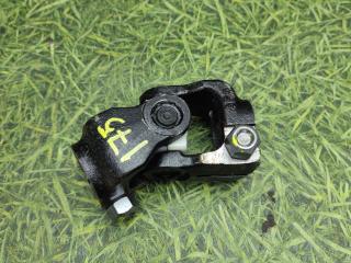 рулевой карданчик DAF XF 106 1 поколение 2018, 12.9 л., MX-13 375, дизель, АКПП, правый руль, 1606501