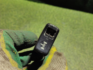 кнопка (выключатель) Scania 5-Series 2006, 15.6 л., DC 16.04, дизель, МКПП, 1421838