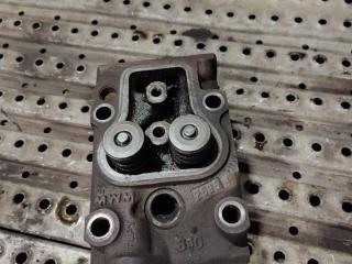 головка блока цилиндров Volkswagen L80 1995, GBCL80, TAF103353
