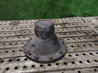 Фланец (корона) заднего моста Scania 6-series 2019, 13.0 л., OC13 101 L01, газ, АКПП, 2437692