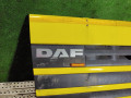 капот DAF XF 105 1 поколение 2006, АКПП, 1644191 - фото №2