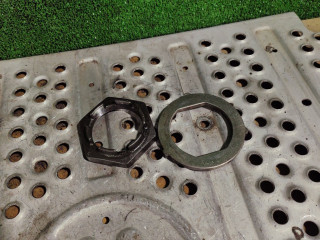 гайка ступицы передняя Volvo FH 3 поколение 2012, 12.8 л., D13C500, дизель, АКПП, 20424598, 21806437