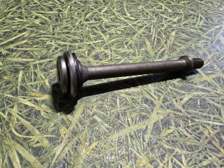 болт Mercedes-Benz Actros 4 поколение (MP4) 2014, 12.8 л., OM 471.909, дизель, АКПП, A9060160469, A9060160080