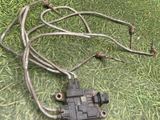 датчик давления (температуры) выхлопных газов MAN TGX 1 поколение 2015, 12.4 л., D 2676 LF 45, дизель, АКПП, 51274210310