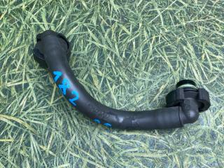 трубка топливная DAF XF 106 1 поколение 2018, дизель, АКПП, 2113634