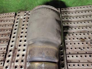 пневмоподушка MAN TGX 1 поколение 2015, 12.4 л., D 2676 LF 45, дизель, АКПП, 81436010152