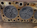 головка блока цилиндров Volvo FM 3 поколение 2015, 10.8 л., D11K410, дизель, АКПП, 21379389, 7421379389 - фото №3