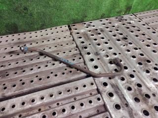 трубка гидроусилителя IVECO Stralis 2 поколение 2009, дизель, МКПП, 41227042