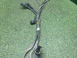 проводка AdBlue Scania 5-Series 2011, 15.6 л., DC 16.19, дизель, АКПП