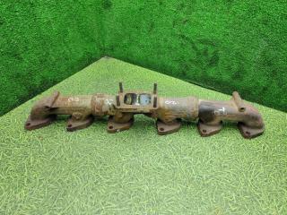 коллектор выпускной Renault Magnum 3 поколение 2003, 12.0 л., MACK E.TECH C/46, дизель, МКПП, 7421090730, 7421090681