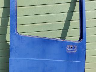 дверь передняя правая DAF XF 105 1 поколение 2010, 12.9 л., MX 300, дизель, МКПП, 1676219