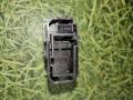 кнопка (выключатель) Mercedes-Benz Actros 3 поколение (MP3) 2010, 11.9 л., OM 541.976, дизель, АКПП, 9435455907 - фото №4