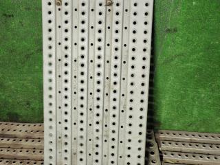 полик закабинный (площадка) MAN TGX 1 поколение 2015, 12.4 л., D 2676 LF 45, дизель, АКПП, 81429020348