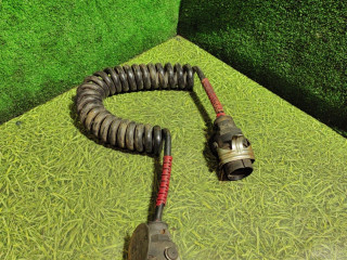 электрический кабель DAF XF 105 1 поколение 2011, 12.9 л., MX 340, дизель, МКПП, 4460087000