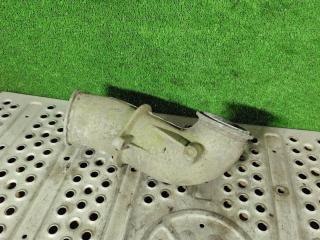 патрубок интеркулера Scania 4-Series 2004, 11.7 л., DC 12.03, дизель, МКПП, 1375487