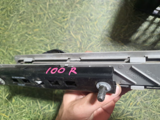 механизм регулировки высоты ремня безопасности правый MAN TGA 1 поколение 2005, 12.8 л., D 2876 LF 12, дизель, МКПП, 81623050055, 81623056263, 81623050053, 81623050052