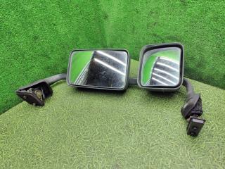 зеркало наружное левое IVECO Stralis 1 поколение 2006, дизель, АКПП, 98472911, 98472930