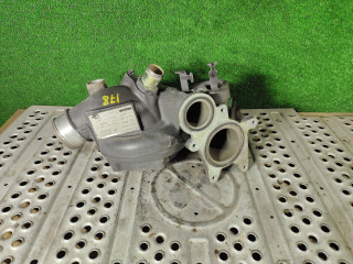 корпус помпы DAF XF 105 1 поколение 2012, 12.9 л., MX 340, дизель, МКПП, 1855960