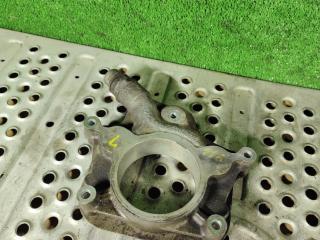 фланец (тройник) системы охлаждения MAN TGX 1 поколение 2015, 12.4 л., D 2676 LF 26, дизель, МКПП, 51095403044