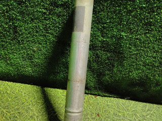 осушитель кондиционера MAN TGA 1 поколение 2005, 10.5 л., D 2066 LF 01, дизель, АКПП, 81619106045