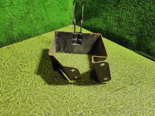 кронштейн противооткатного упора MAN TGX 1 поколение 2008, 10.5 л., D 2066 LF 25, дизель, МКПП, 81669365151