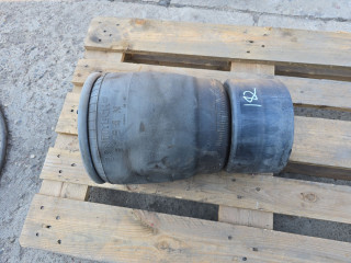 пневмоподушка DAF XF 106 1 поколение 2018, дизель, АКПП, 1883826