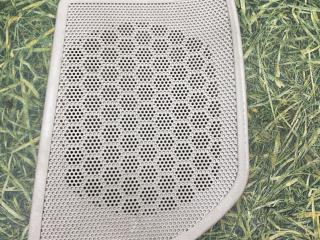 сетка на динамик IVECO Stralis 2 поколение 2009, дизель, МКПП, 504169390