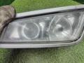 фара противотуманная левая Volvo FH 3 поколение 2012, 12.8 л., D13C460, дизель, АКПП, 21297914 - фото №2