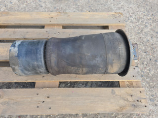 пневмоподушка Mercedes-Benz Axor 1 поколение [рестайлинг] 2004, 12.0 л., OM 457.910, дизель, МКПП, 9423200035, 9423204921