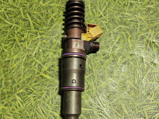 форсунка Volvo FM 3 поколение 2015, 10.8 л., D11K410, дизель, АКПП, 22282198