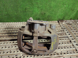 суппорт передний левый DAF XF 106 1 поколение 2018, 12.9 л., MX-13 375, дизель, АКПП, правый руль, 1862301