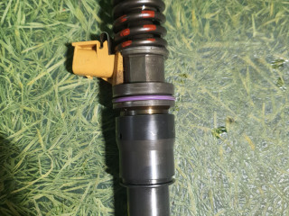 форсунка Volvo FH 3 поколение 2014, 12.8 л., D13K460, дизель, МКПП, 21977909