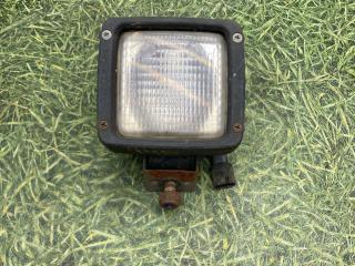 фонарь рабочего света MAN TGA 1 поколение 2005, 10.5 л., D 2066 LF 11, дизель, АКПП, 81251036060