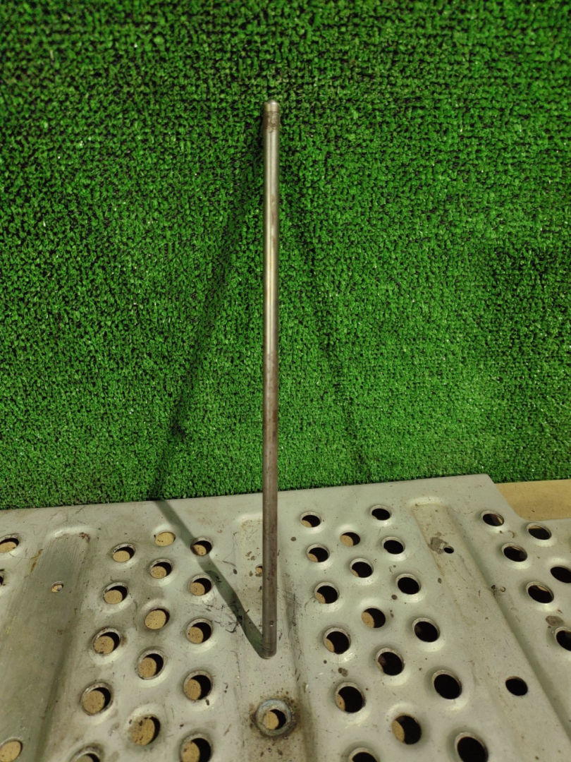 штанга толкателей Volkswagen L80 1995, TAE109301 - фото №1