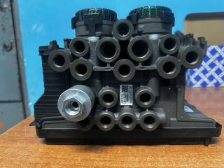 кран модулятор EBS Schmitz SKO 2020, K055372V05, ES2090