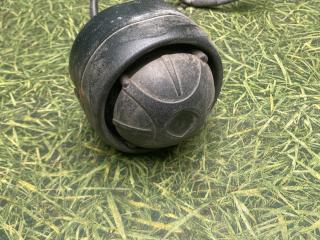 сирена (гонг) DAF XF 105 1 поколение 2010, 12.9 л., MX 300, дизель, МКПП, 1942812