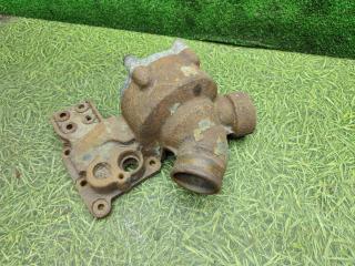 корпус термостата Renault Premium 1 поколение 2004, 11.1 л., dCi 11C, дизель, АКПП