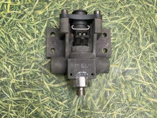 дозатор adblue DAF XF 105 1 поколение 2011, 12.9 л., MX 340, дизель, МКПП, 1791538