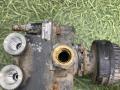 Клапан ускорительный Volkswagen L80 1995, 9730112040 - фото №2
