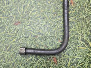 трубка топливная DAF XF 95 1 поколение 2004, 12.6 л., XE 355 C, дизель, МКПП, белый, грузовик, 1385724