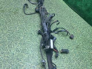 проводка Scania 4-Series 2004, 15.6 л., DC 16.01, дизель, МКПП, 1512146